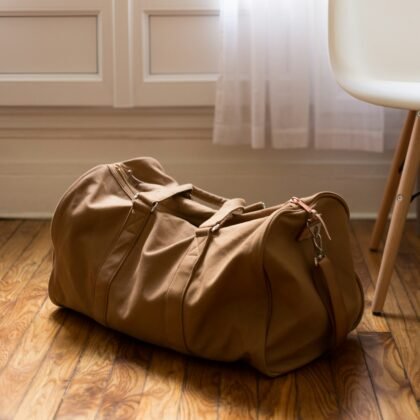 Bolso de Viaje Weekender 35L — Velaro
