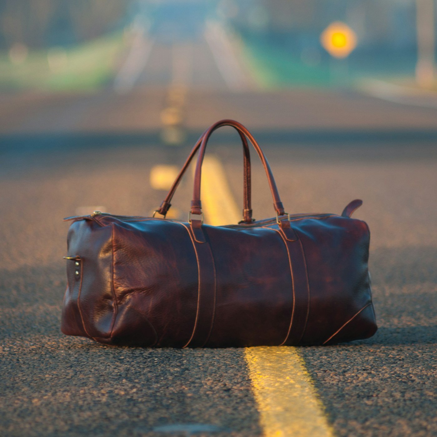 Bolso de Viaje Weekender 35L Bolso de Viaje Weekender 35L — Velaro
