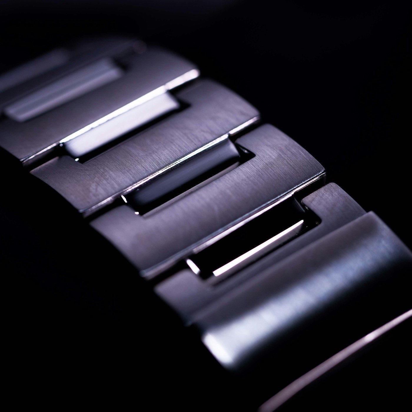 Correa de Reloj de Cuero Intercambiable 22 mm — Velaro