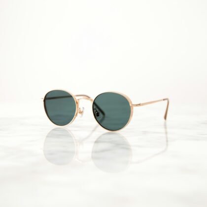 Lentes de Sol Polarizados Aviador — Velaro