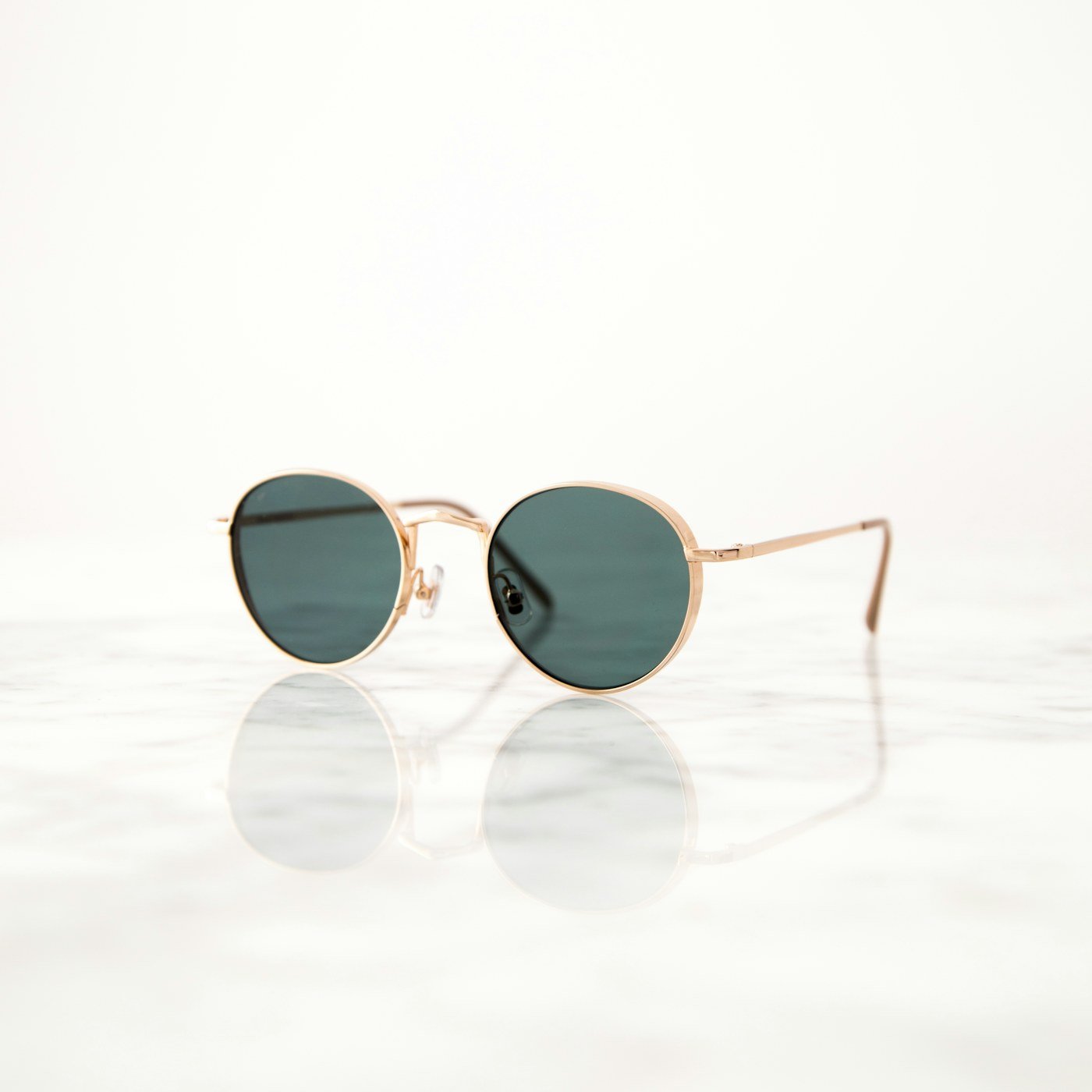Lentes de Sol Polarizados Aviador — Velaro
