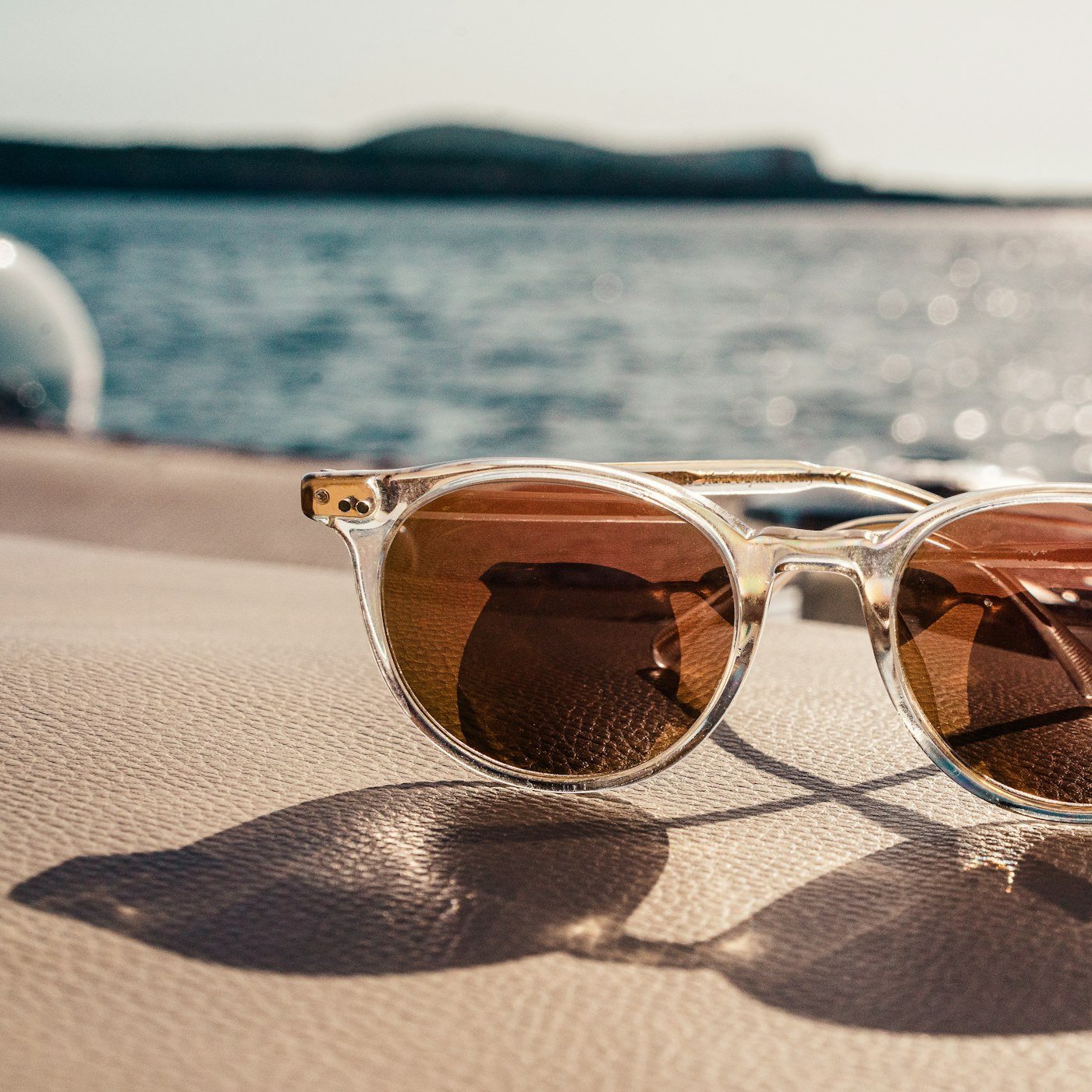 Lentes de Sol Polarizados Aviador — Velaro