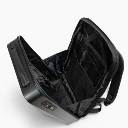 Mochila Antirrobo con Puerto USB — Velaro