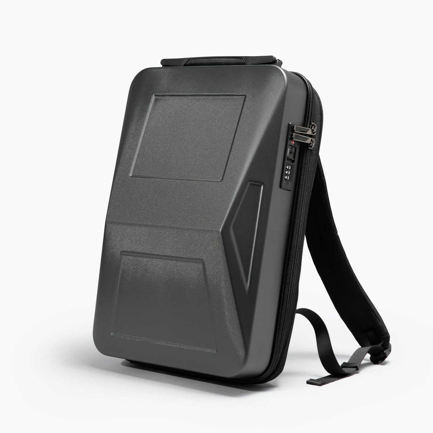 Mochila Deportiva Antirrobo 30L — Velaro