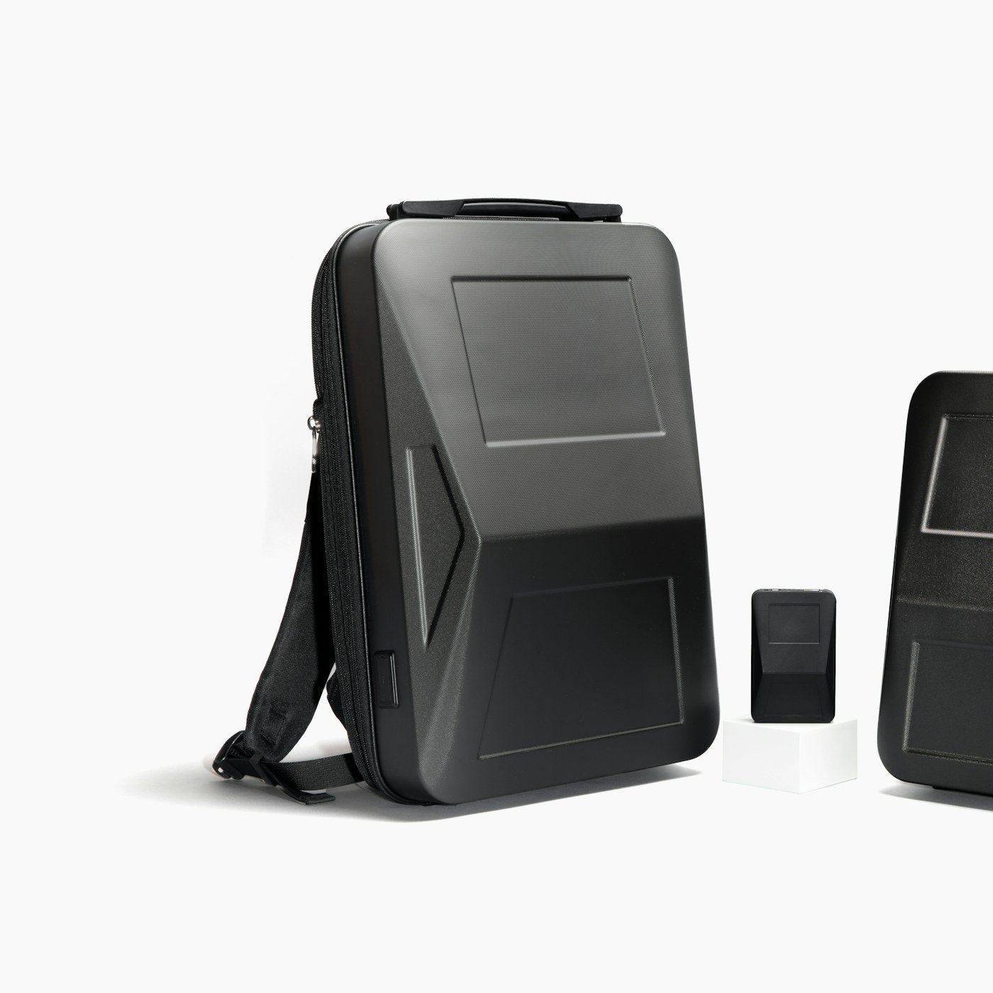 Mochila Deportiva Antirrobo 30L Mochila Deportiva Antirrobo 30L — Velaro