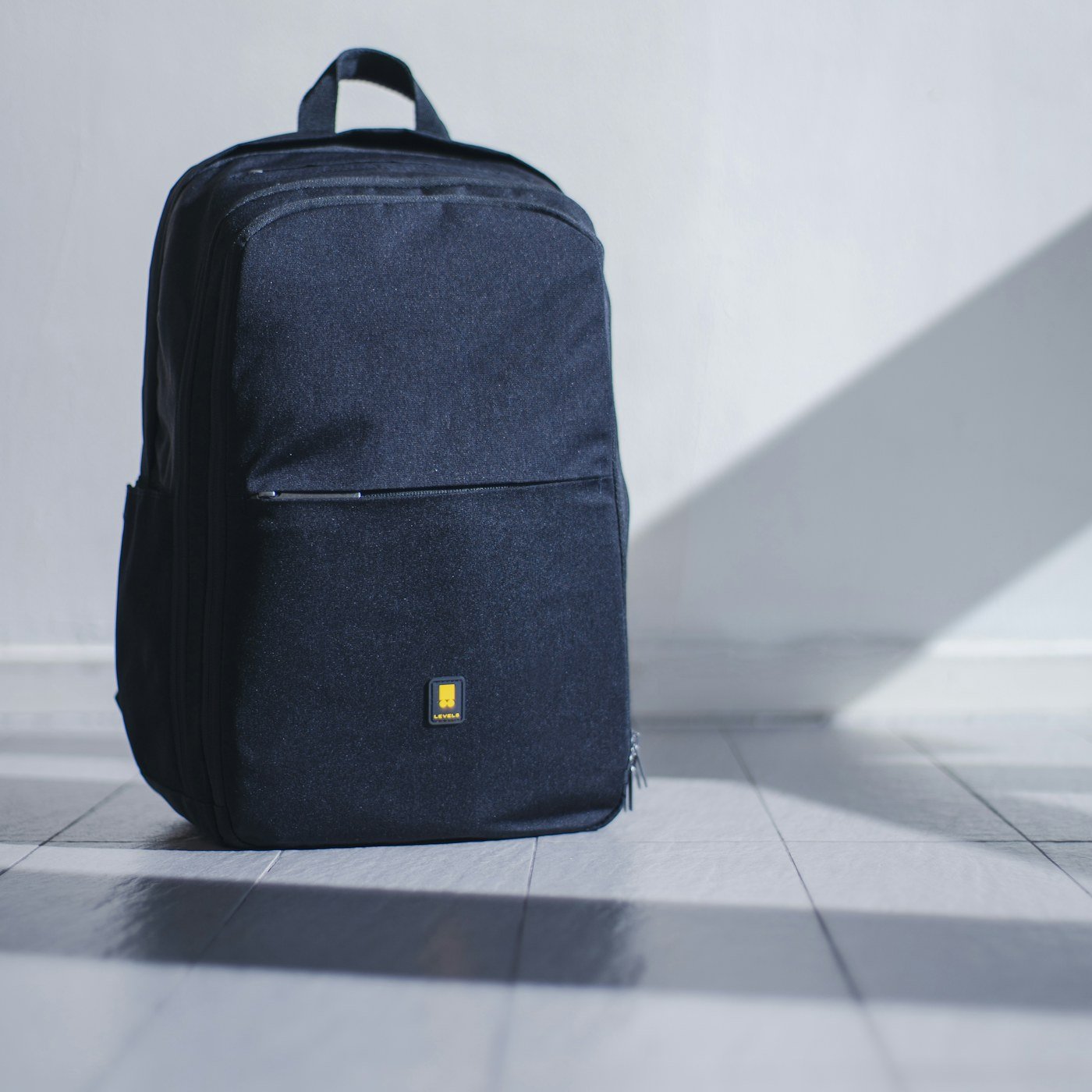 Mochila Laptop Ejecutiva 15.6" — Velaro