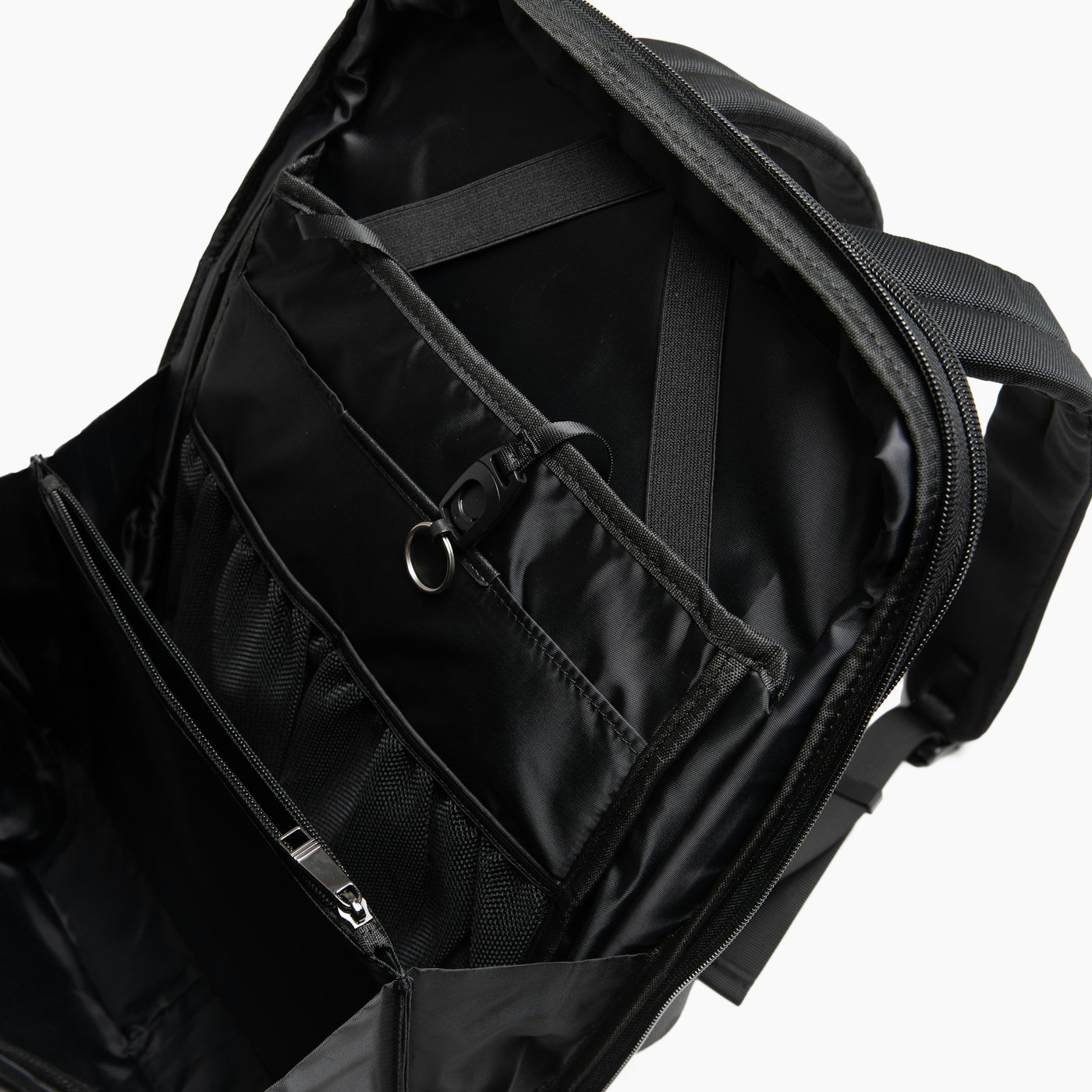 Mochila Laptop Ejecutiva 15.6" — Velaro