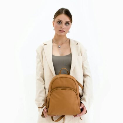 Mochila Mini Casual Urbana — Velaro
