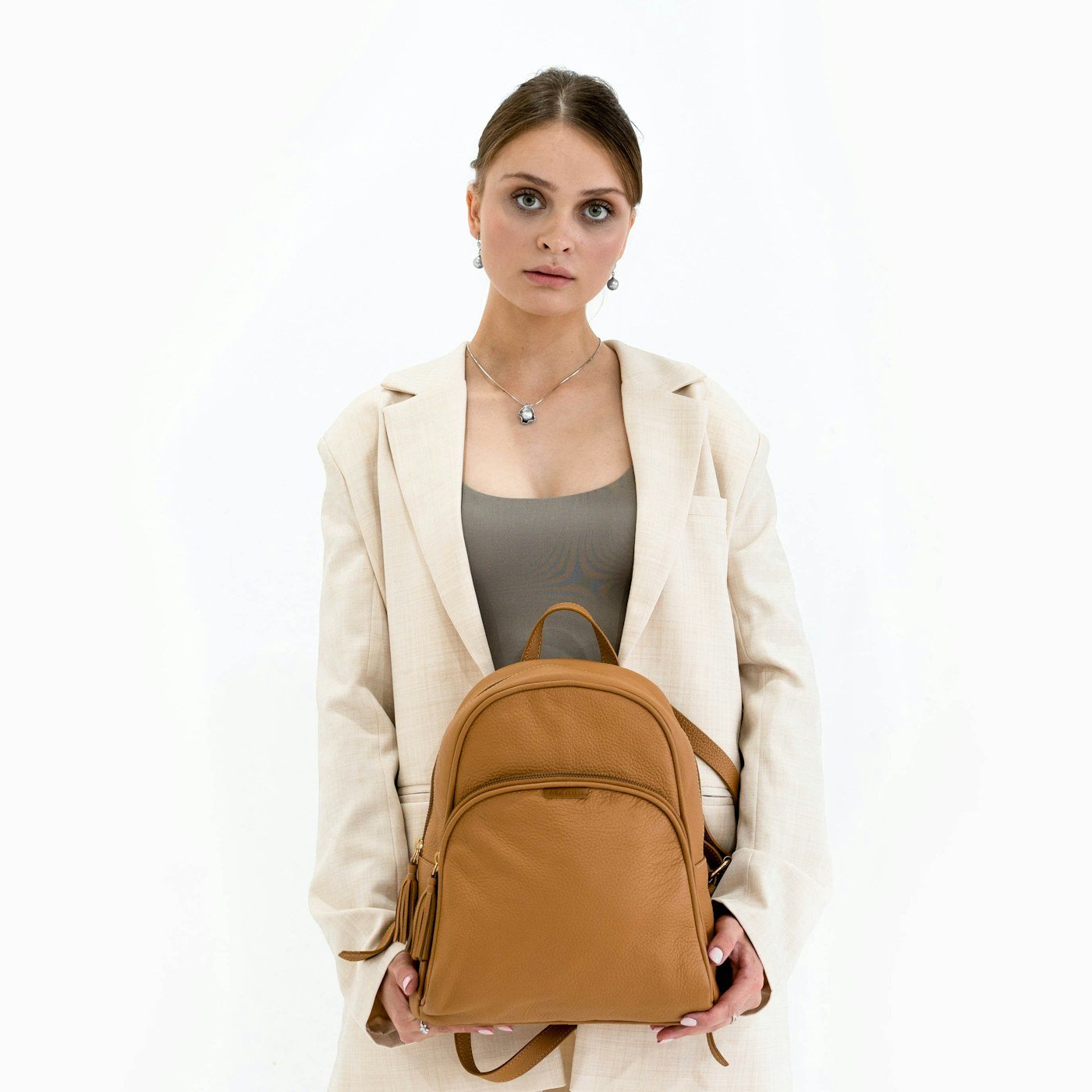 Mochila Mini Casual Urbana — Velaro