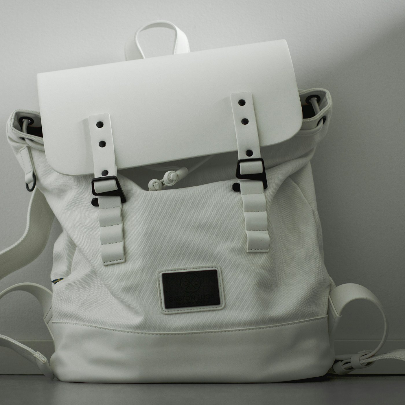 Mochila Urbana Impermeable 25L — Velaro
