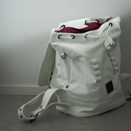 Mochila Urbana Impermeable 25L — Velaro