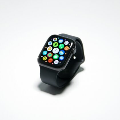 Reloj Inteligente Smartwatch Fitness — Velaro