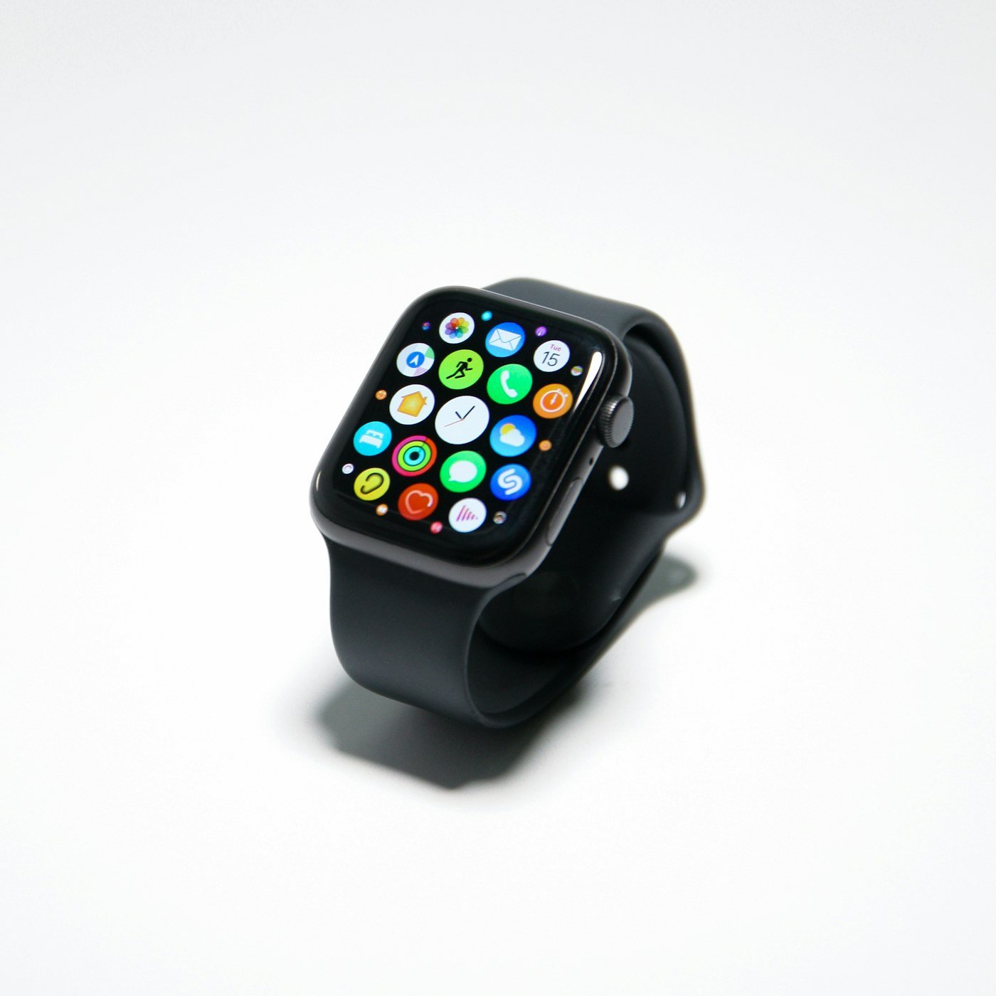 Reloj Inteligente Smartwatch Fitness — Velaro