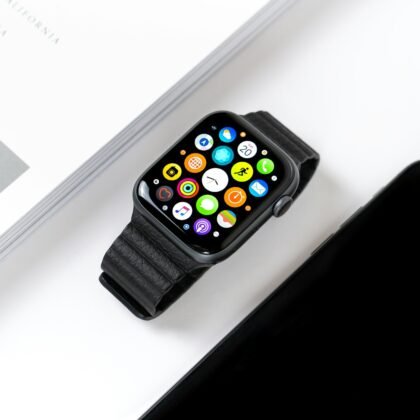 Reloj Inteligente Smartwatch Fitness — Velaro