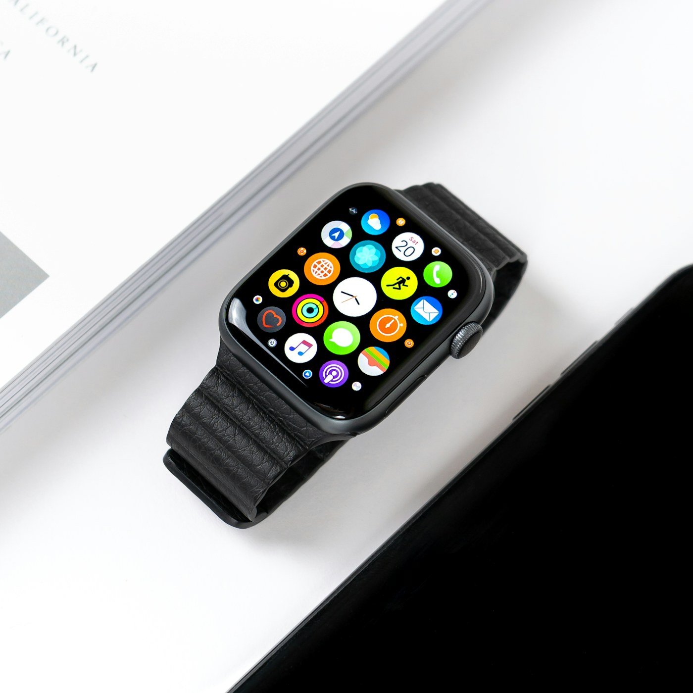 Reloj Inteligente Smartwatch Fitness Reloj Inteligente Smartwatch Fitness — Velaro