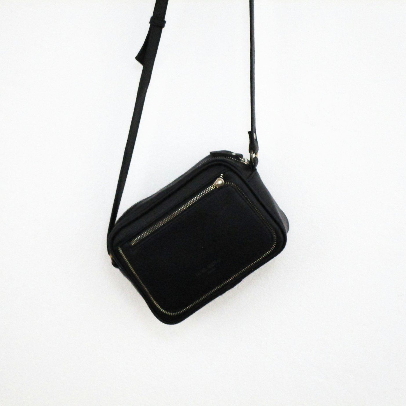 Riñonera Urbana Impermeable — Velaro