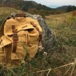 Cinco formas de cuidar tu mochila para que dure años