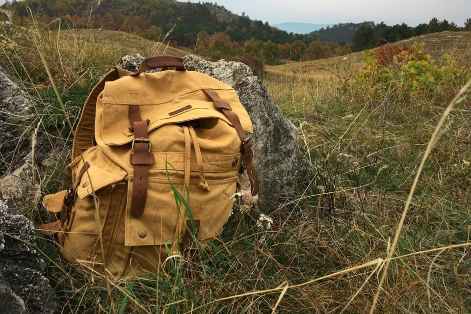 Cinco formas de cuidar tu mochila para que dure años