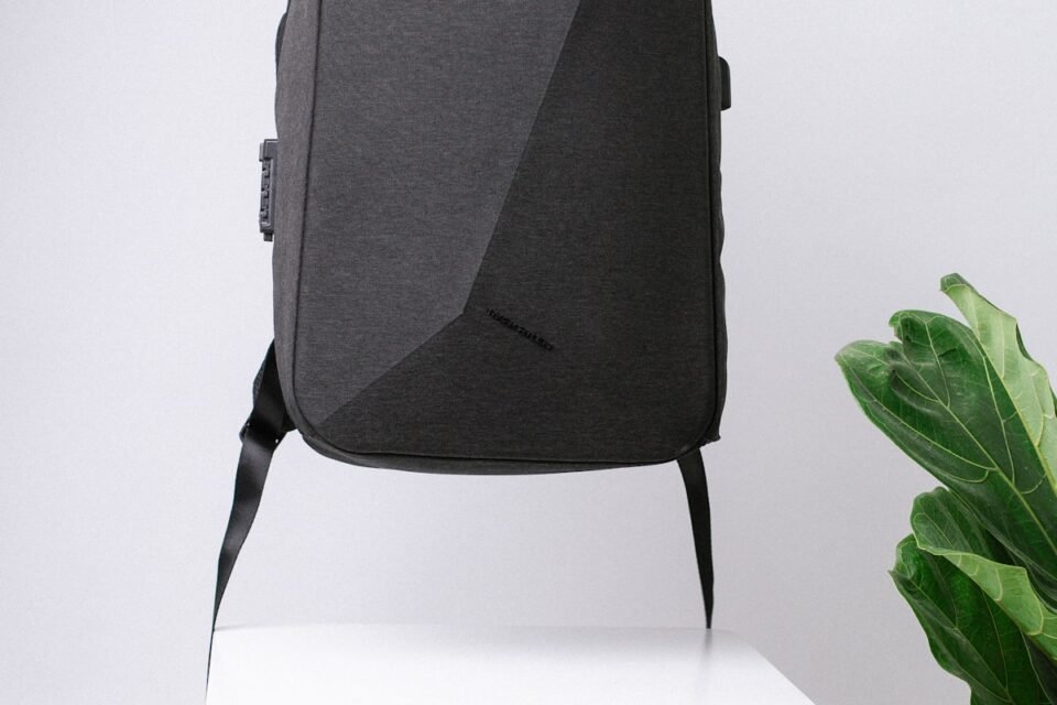 Cómo elegir la mochila para tu laptop sin equivocarte