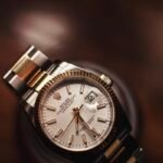 Reloj automático o de cuarzo: cuál te conviene