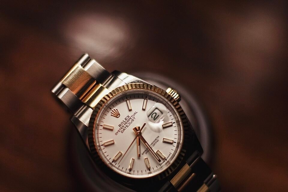 Reloj automático o de cuarzo: cuál te conviene