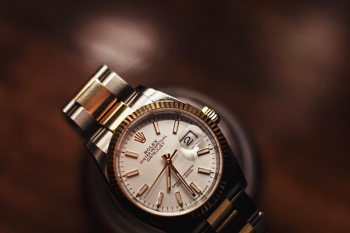 Reloj automático o de cuarzo: cuál te conviene